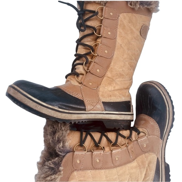 Sorel Tofino II Boot - Women's - Picture 2 of 2